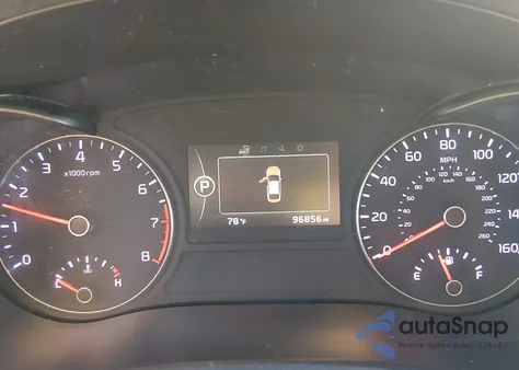 2018 Kia Optima Sx Turbo from USA, damaged, VIN 5XXGW4L28JG188333